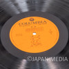 Galaxy Express 999 Soundtrack TV ver. LP 12" Vinyl Record CQ-7014