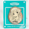 Retro RARE! Chobits Chii Metal Pins CLAMP JAPAN ANIME3