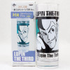 Lupin the Third (3rd) Stylish Glass Lupin Ver. Banpresto JAPAN ANIME MANGA