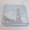 Evangelion Rei Ayanami Hand Towel 12x12inch BANDAI JAPAN 2