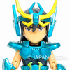 Saint Seiya Dragon Shiryu Mini Action Dress up Figure