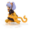 Martian Successor NADESICO Cat Ruri (Ruri Hoshino) Real Mini Figure collection part.2