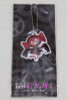 Puella Magi Madoka Magica Sweet Witch Ball Chain Keyholder Lawson Limited JAPAN