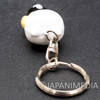Retro RARE Nekojiru Nyangoro Nyasue Figure Keychain w/Bell inside Set Japanimedia Store 11