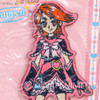 Futari wa Pretty Cure Cure Black Cutie Wappen Emblem Badge JAPAN ANIME