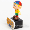 Monster Kid Kaibutsu-kun Mini Figure / Fujiko Fujio