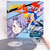 Project A-Ko Original Soundtrack LP Vinyl Record Japan | Japanimedia Store Front