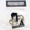 Retro RARE! Saint Seiya Dragon Shiryu Eraser Movic