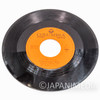 Ikkyu-san OP & ED Theme Song Vinyl 7" EP Record SCS-278