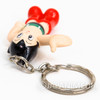 Astro Boy Atom Mascot Figure Key Chain Osamu Tezuka JAPAN 3-2