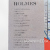 Sherlock Hound TV Anime Soundtrack LP Vinyl Record ANL-1037 /Detective Holmes
