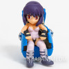 RARE! Ghost in the Shell Motoko Kusanagi Mini Display Figure SEGA NOPACKAGE