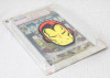 Marvel Rubber Magnet Iron Man Face Banpresto JAPAN COMICS Japanimedia Store 5