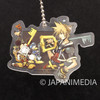Kingdom Hearts III Sora Kingdom Hearts Acrylic charm keychain Japanimedia Store FRONT
