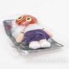 Princess Mononoke San Mini Plush Doll Pins Ghibli JAPAN Japanimedia Store 3