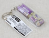 Dragon Ball Z Stick Type Charm Key Chain Golden Freeza Ver. JAPAN MANGA ANIME