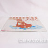 BIRTH Animation Joe Hisaishi Vinyl LP Record Japan | Japanimedia Store 4