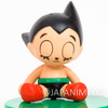 RARE! Astro Boy Atom Mini Figure Osamu Tezuka Moderno Yujin Japanimedia Store FRONT