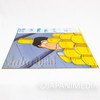 Lupin the Third Perfect Collection Picture Disc LP Vinyl Record CF-7001 Japanimedia Store 6