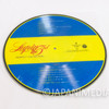 Lupin the Third Perfect Collection Picture Disc LP Vinyl CF-7001 Japan - Japanimedia Store 11