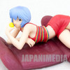 Evangelion Rei Ayanami EX Figure THE RED EYEZ Series SEGA JAPAN ANIME MANGA