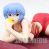 Evangelion Rei Ayanami EX Figure THE RED EYEZ Series SEGA JAPAN ANIME MANGA