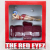 Evangelion Rei Ayanami EX Figure THE RED EYEZ Series SEGA JAPAN ANIME MANGA