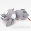 Ghost in the Shell AI Sentai Tachikomans Plush Doll Set / TACHIKOMA