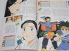 Animedia Japan Anime Magazine 09/1992 Gakken / MAMA WA SHOGAKU 4 NENSEI/WATARU/ Japanimedia Store