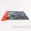 Godzilla Densetsu Part.3 Synthesizer LP Vinyl Record Japan | Japanimedia Store 5