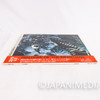 Godzilla Densetsu Part.3 Synthesizer LP Vinyl Record Japan | Japanimedia Store 4