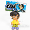 Shingu: Secret of the Stellar Wars Hajime Murata Figure Keychain / MURYO ANIME