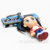 Shingu Nayuta Moriyama Keychain Figure | Secret of the Stellar Wars | Japanimedia Store 5