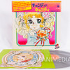 Candy Candy Song Collection Vinyl Record Mitsuko Horie LP CS-7022 Japan | Japanimedia Store Front