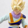 Dragon Ball Z Super Saiyan Son Gokou Real Works Figure Bandai JAPAN ANIME MANGA