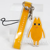 Azumanga Daioh Chiyo-Dad Rubber Mascot Strap JAPAN 2