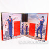 Fist of the North Star Kenshiro Vinyl Record Soundtrack LP Japan | Japanimedia Store 8