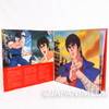 Fist of the North Star Kenshiro Vinyl Record Soundtrack LP Japan | Japanimedia Store 7