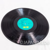 Fist of the North Star Kenshiro Vinyl Record Soundtrack LP Japan | Japanimedia Store 12