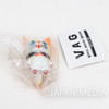 My Little TEO Cat Soft Vinyl Figure Medicom Toy VAG Series #3 JAPAN