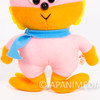Mappy Meowkies Plush Doll retro gaming collectible Japan Japanimedia Store 3