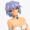 Evangelion Rei Ayanami Extra Mermaid Figure SEGA JAPAN [NO BOX] Japanimedia Store 3