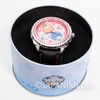 Evangelion EVA Micro Macro Premium Wrist Watch in Tin Can Box 2 [ Rei / Asuka / PenPen / Kaworu] SEGA Japanimedia Store 3
