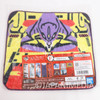 Evangelion EVA-01 Episode.1 Hand Towel 12x12inch BANDAI JAPAN