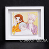 Kamisama Kiss Manpuku Gacha Frame Magnet [Nanao / Tomoe / Mizuki] JAPAN #6