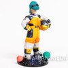 Dragon Ball Z Bulma Spacesuit Mini Figure Megahouse Japanimedia Store 9