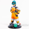 Dragon Ball Z Bulma Spacesuit Mini Figure Megahouse Japanimedia Store 5