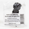 Princess Knight Sapphire Pins Osamu Tezuka HH Toys Japanimedia Store 3