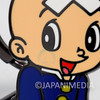 The Three-Eyed One Hosuke Sharaku Metal Charm Keychain Osamu Tezuka HH Toys Japanimedia Store 4