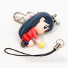 Azumanga Daioh Sakaki san Swing Azumanga Figure Keychain JAPAN 3